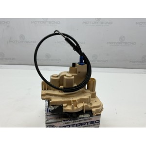 SERRATURA POSTERIORE SINISTRA FIAT Panda 3° Serie 520184690 (12)