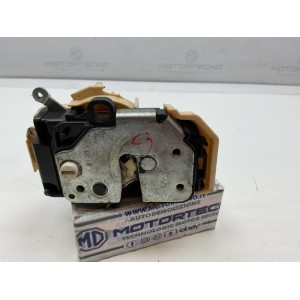SERRATURA POSTERIORE SINISTRA FIAT Panda 3° Serie 520184690 (12)