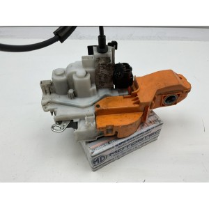 SERRATURA Porta Destra Ford KA 2008-2012 (51794339)