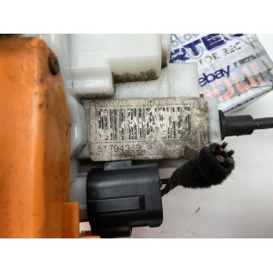SERRATURA Porta Destra Ford KA 2008-2012 (51794339)
