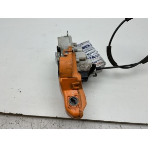 SERRATURA Porta Destra Ford KA 2008-2012 (51794339)
