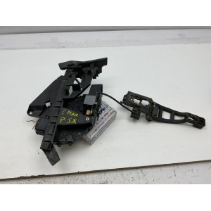 Serratura posteriore sinistra, Ford c max 2400074.08