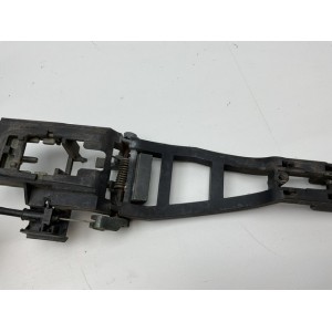 Serratura posteriore sinistra, Ford c max 2400074.08