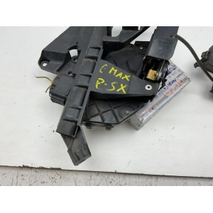 Serratura posteriore sinistra, Ford c max 2400074.08