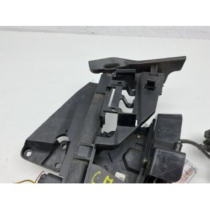 Serratura posteriore sinistra, Ford c max 2400074.08