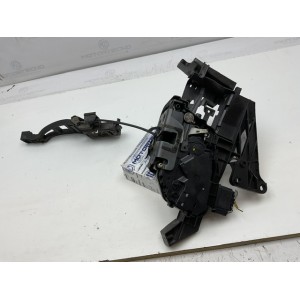 Serratura posteriore sinistra, Ford c max 2400074.08