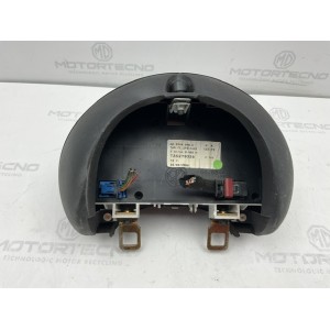 Quadro strumenti Fiat 600  1100 benzina dal 2001-2007