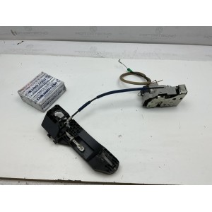 SERRATURA ANTERIORE DESTRA LANCIA Ypsilon 3° Serie 51926043 199B1000 (10 11)