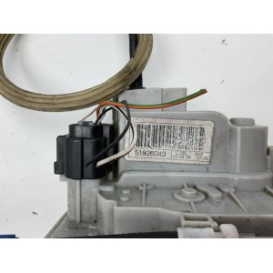 SERRATURA ANTERIORE DESTRA LANCIA Ypsilon 3° Serie 51926043 199B1000 (10 11)