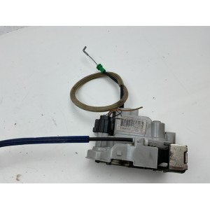 SERRATURA ANTERIORE DESTRA LANCIA Ypsilon 3° Serie 51926043 199B1000 (10 11)