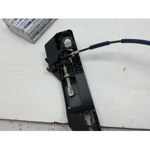 SERRATURA ANTERIORE DESTRA LANCIA Ypsilon 3° Serie 51926043 199B1000 (10 11)