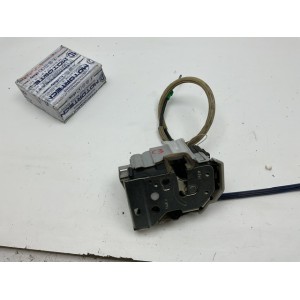 SERRATURA ANTERIORE DESTRA LANCIA Ypsilon 3° Serie 51926043 199B1000 (10 11)