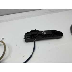 SERRATURA ANTERIORE DESTRA LANCIA Ypsilon 3° Serie 51926043 199B1000 (10 11)