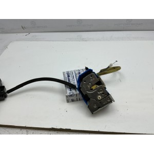SERRATURA ANTERIORE DESTRA LANCIA Ypsilon 3° Serie 51926043 199B1000 (10 11)