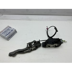 SERRATURA POSTERIORE DESTRA PEUGEOT 207 2° Serie 24099158 / 24098158 / 24103158 (09)