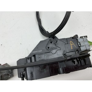 SERRATURA POSTERIORE DESTRA PEUGEOT 207 2° Serie 24099158 / 24098158 / 24103158 (09)
