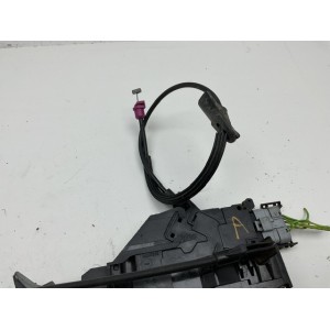 SERRATURA POSTERIORE DESTRA PEUGEOT 207 2° Serie 24099158 / 24098158 / 24103158 (09)