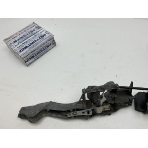 SERRATURA POSTERIORE DESTRA PEUGEOT 207 2° Serie 24099158 / 24098158 / 24103158 (09)