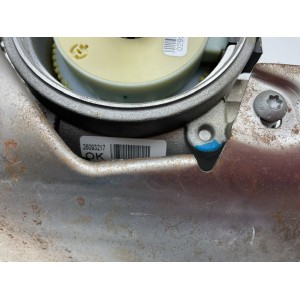 SERVOSTERZO FIAT Panda Climbing 26093217 (03 10)