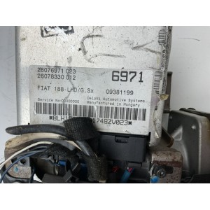 26076971 piantone sterzo per FIAT PUNTO (188 ) 1.2 16V 80 1999 -2012 City