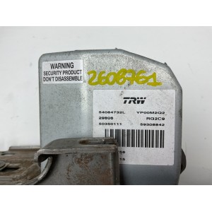 CITY COMPLETO RENAULT Clio Serie 8200 294 978 --A (04 08)