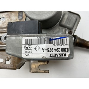 CITY COMPLETO RENAULT Clio Serie 8200 294 978 --A (04 08)