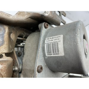 CITY COMPLETO RENAULT Clio Serie 8200 294 978 --A (04 08)
