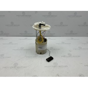 Pompa carburante Fiat panda 3 serie dal 2011-2014
