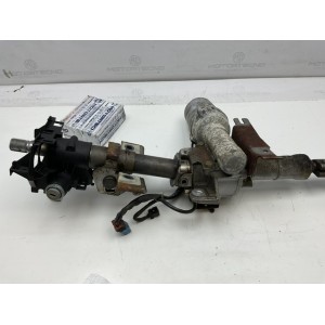 CITY COMPLETO OPEL Corsa C 5P 2° Serie 13 136 675 (03 al 06)