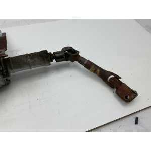 CITY COMPLETO OPEL Corsa C 5P 2° Serie 13 136 675 (03 al 06)