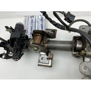 CITY COMPLETO OPEL Corsa C 5P 2° Serie 13 136 675 (03 al 06)