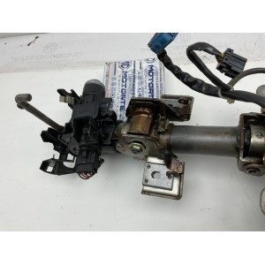 CITY COMPLETO OPEL Corsa C 5P 2° Serie 13 136 675 (03 al 06)
