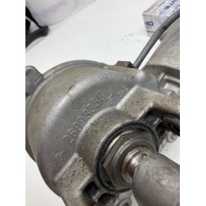 City servosterzo PIANTONE STERZO ELETTRICO OPEL MERIVA A 26093339