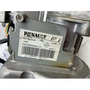 Piantone Sterzo Completo RENAULT KANGOO EXPRESS 3 Serie 8200932439 - 7701067983