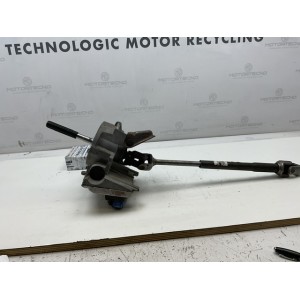 PIANTONE STERZO FIAT Panda 3° Serie 735576197 (12)