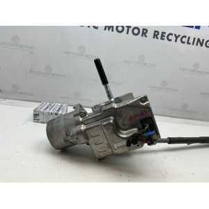 PIANTONE STERZO FIAT Panda 3° Serie 735576197 (12)
