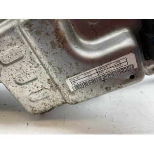 PIANTONE STERZO FIAT Panda 3° Serie 735576197 (12)