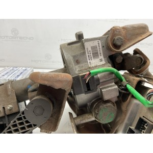 PIANTONE STERZO FIAT Panda 2° Serie 26096580 17A (03 10)