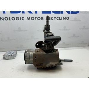 PIANTONE STERZO FIAT Panda 2° Serie 26096580 17A (03 10)
