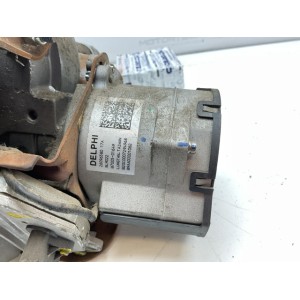 PIANTONE STERZO FIAT Panda 2° Serie 26096580 17A (03 10)