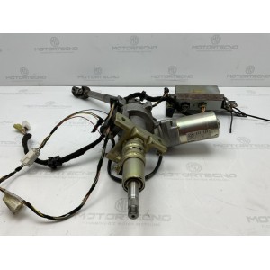 City completo Fiat 600 dal 2005-2010