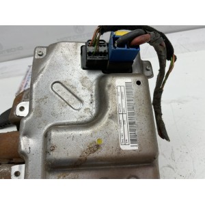 PIANTONE STERZO CITY ELETTRICO FIAT PANDA (312_319_519) 2012 2021, 735568978