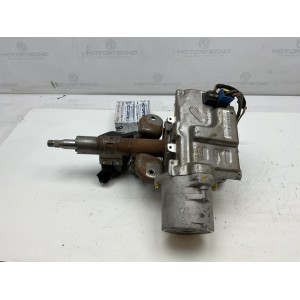 PIANTONE STERZO CITY ELETTRICO FIAT PANDA (312_319_519) 2012 2021, 735568978