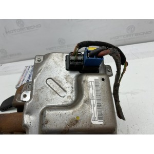 PIANTONE STERZO CITY ELETTRICO FIAT PANDA (312_319_519) 2012 2021, 735568978