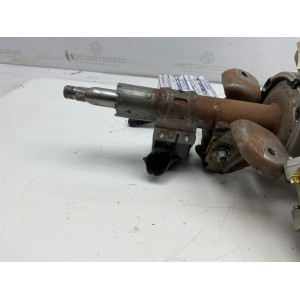 PIANTONE STERZO CITY ELETTRICO FIAT PANDA (312_319_519) 2012 2021, 735568978