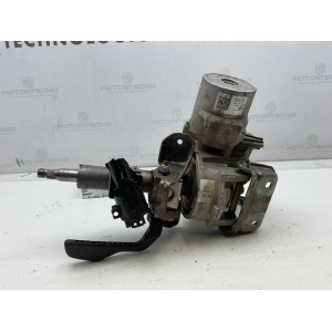 PIANTONE STERZO CITY ELETTRICO FIAT PANDA (312_319_519) 2012 2021, 735568978