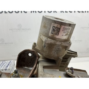 PIANTONE STERZO CITY ELETTRICO FIAT PANDA (312_319_519) 2012 2021, 735568978
