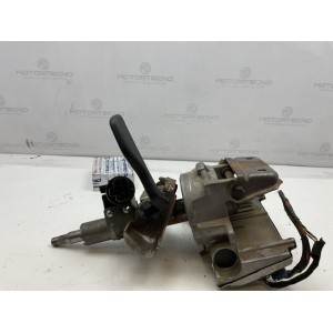 PIANTONE STERZO CITY ELETTRICO FIAT PANDA (312_319_519) 2012 2021, 735568978