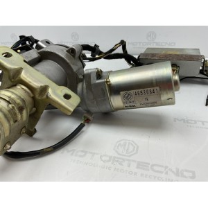 City completo Fiat 600 dal 2005-2010