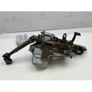 CITY COMPLETO RENAULT Modus 1° Serie 50300683LHD (04 06)